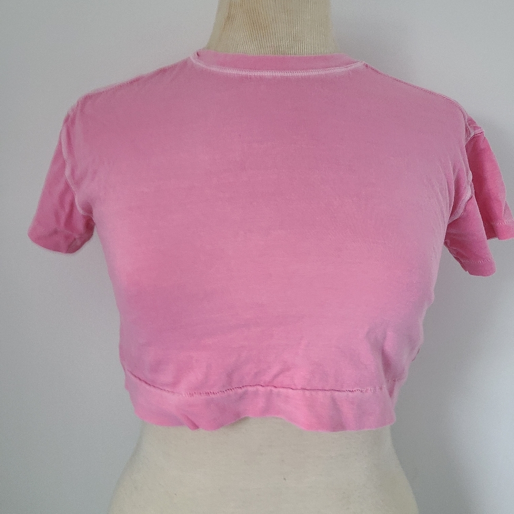 Top Pink - Picture 3 of 6